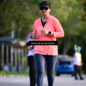 Runner Photo 8418351
