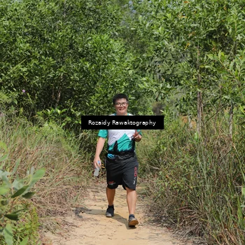 Runner Photo 8418352