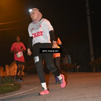 Runner Photo 8418354