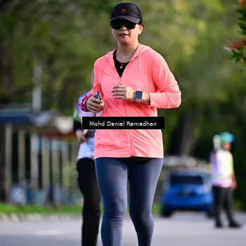 Runner Photo 8418355