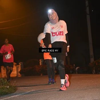 Runner Photo 8418356