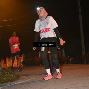 Runner Photo 8418357
