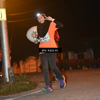 Runner Photo 8418361