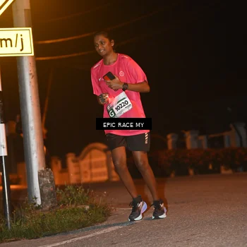 Runner Photo 8418365