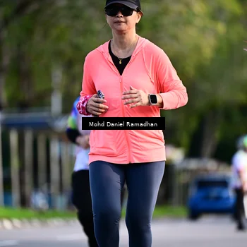 Runner Photo 8418369