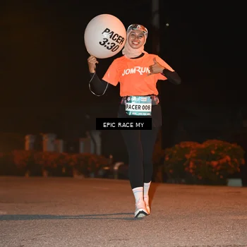 Runner Photo 8418370