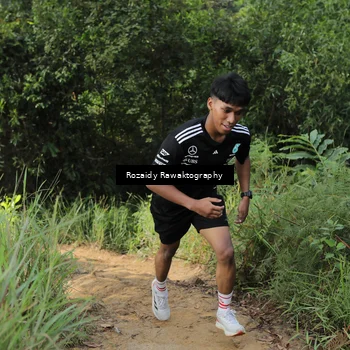 Runner Photo 8418377