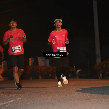 Runner Photo 8418378