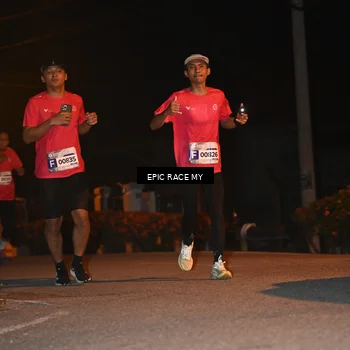 Runner Photo 8418379