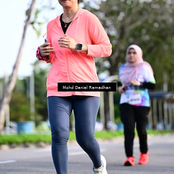 Runner Photo 8418380