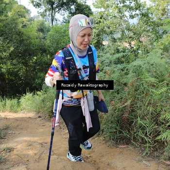 Runner Photo 8418382