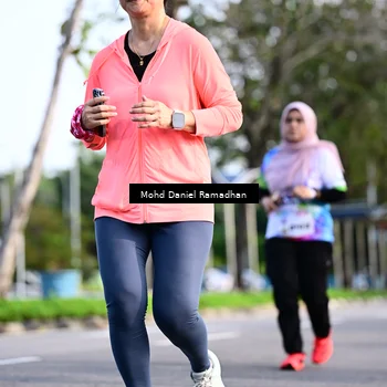 Runner Photo 8418386