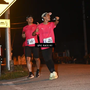 Runner Photo 8418388