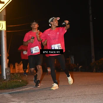 Runner Photo 8418389