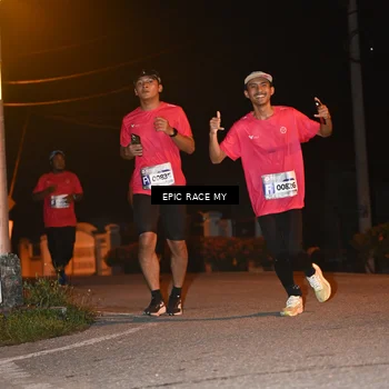 Runner Photo 8418391