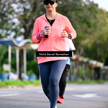 Runner Photo 8418393