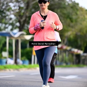 Runner Photo 8418394