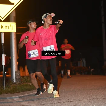 Runner Photo 8418396