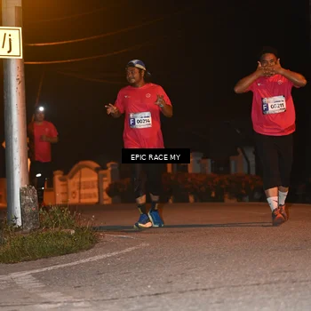 Runner Photo 8418397