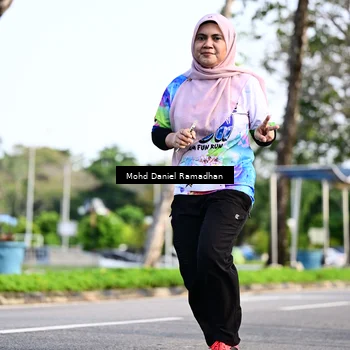 Runner Photo 8418399