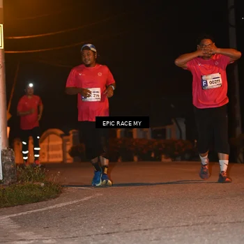 Runner Photo 8418404