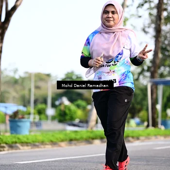 Runner Photo 8418405
