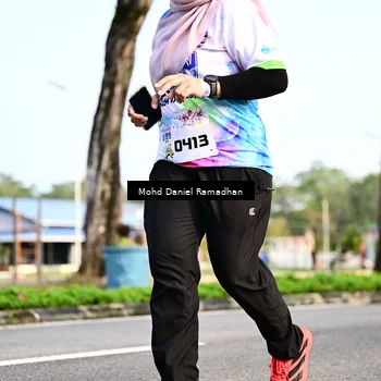Runner Photo 8418406
