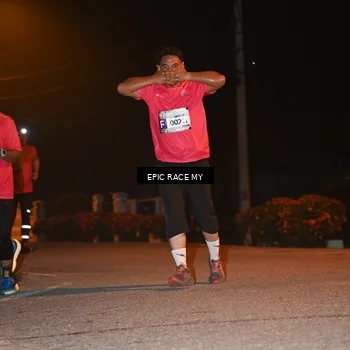 Runner Photo 8418407