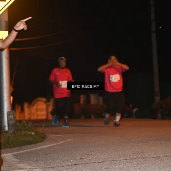 Runner Photo 8418408