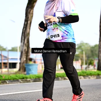Runner Photo 8418410