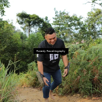 Runner Photo 8418414