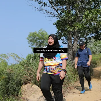 Runner Photo 8418417
