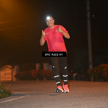 Runner Photo 8418418