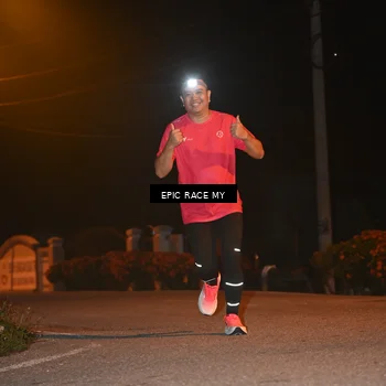 Runner Photo 8418420