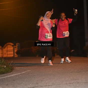 Runner Photo 8418421