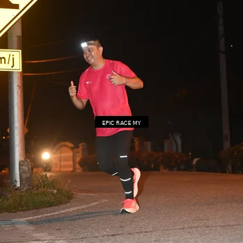 Runner Photo 8418422