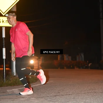 Runner Photo 8418423