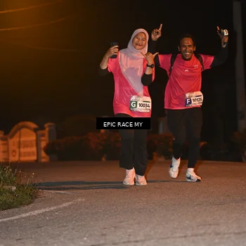 Runner Photo 8418424