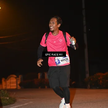 Runner Photo 8418425