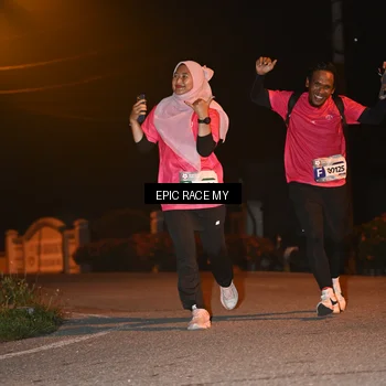 Runner Photo 8418426