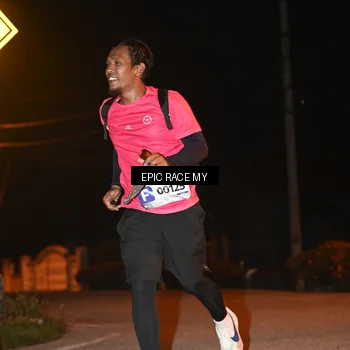 Runner Photo 8418427