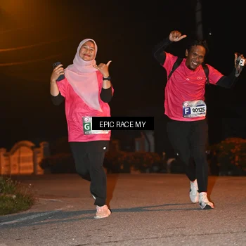 Runner Photo 8418428