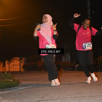 Runner Photo 8418429