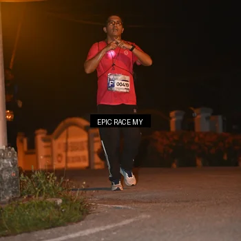 Runner Photo 8418430