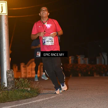 Runner Photo 8418432