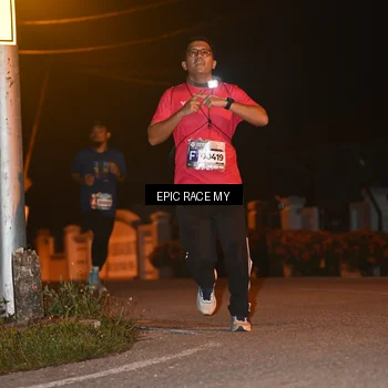 Runner Photo 8418433