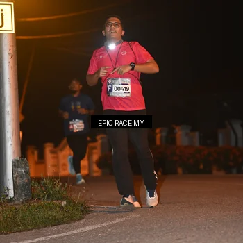 Runner Photo 8418434