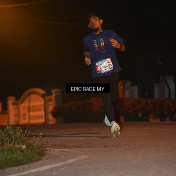 Runner Photo 8418435
