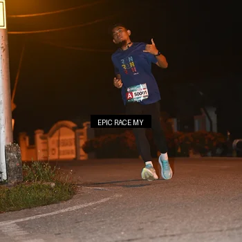 Runner Photo 8418437