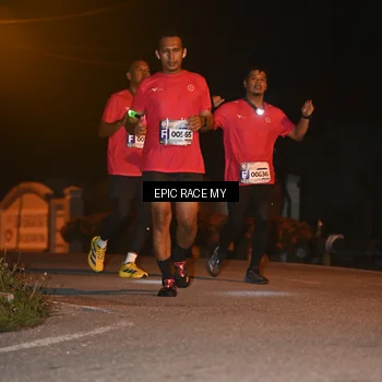 Runner Photo 8418438